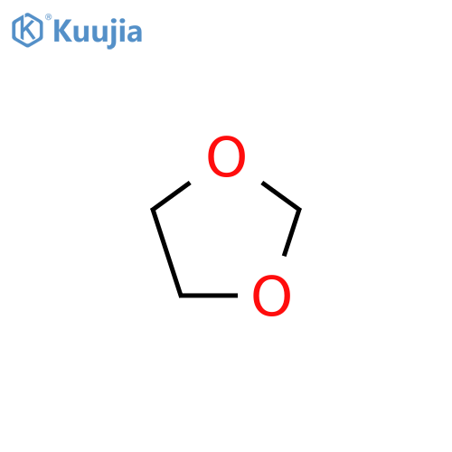 1,3-Dioxolan-2-yl structure