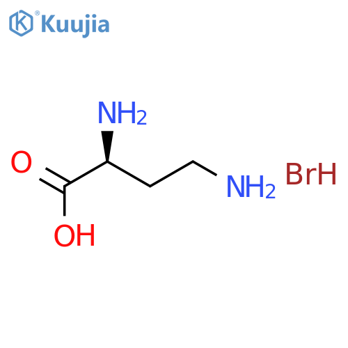 L-DABA structure