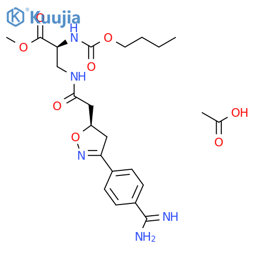 DMP 754 structure