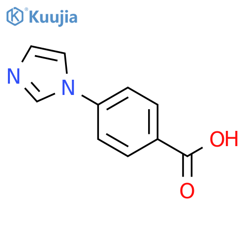 HIBA structure