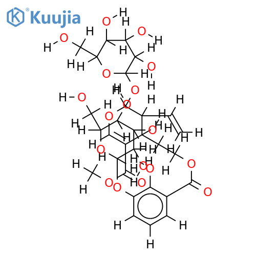 Depressine structure