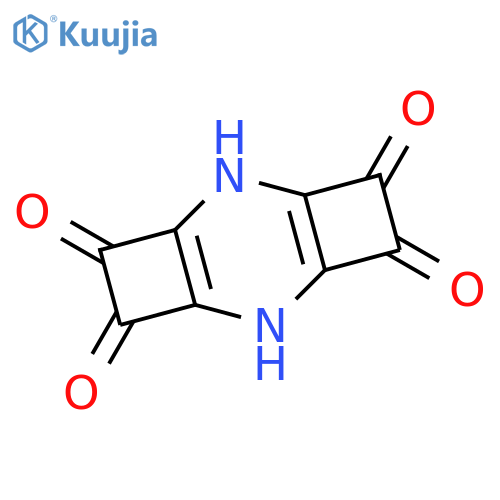 2,7-Diazatricyclo[6.2.0.03,6]deca-3(6),8(1)-diene-4,5,9,10-tetrone structure