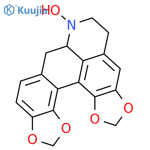 Ovigerine; (S)-form, N-Hydroxy structure