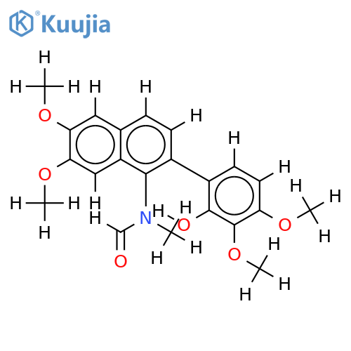Simulansamide structure