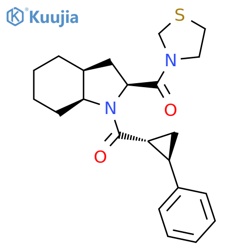 S 17092 structure