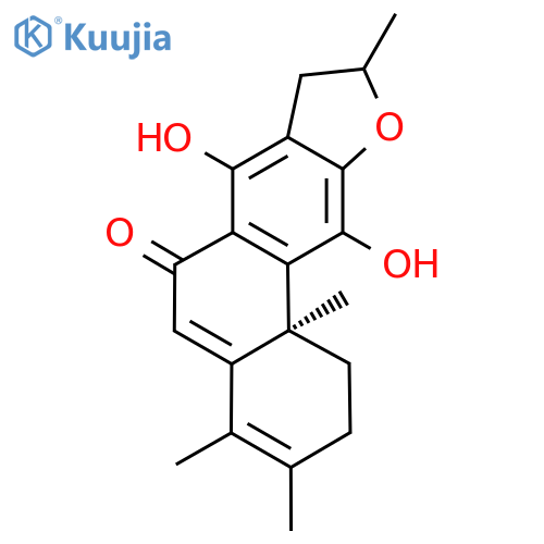 Uncinatone structure
