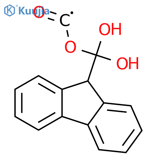 ACETAL FMOC structure