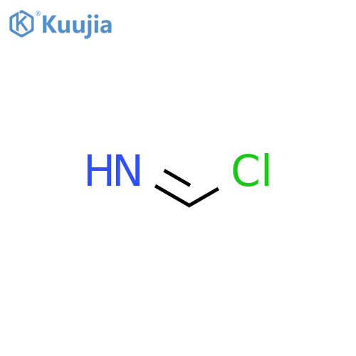 Amidogen, (chloromethylene)- structure