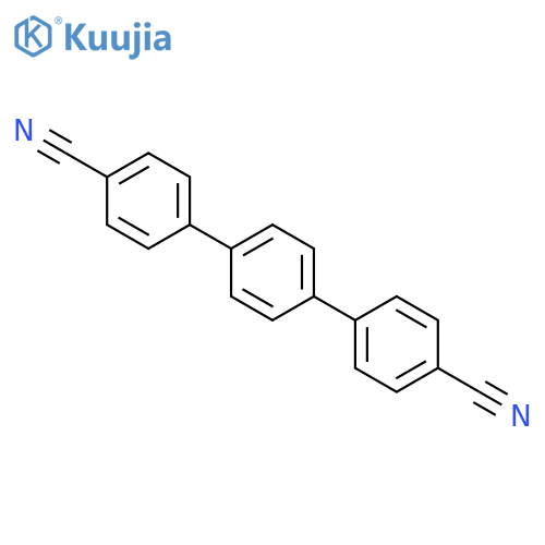 NC-Ph3-CN structure