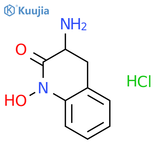 PF-04859989 hydrochloride structure