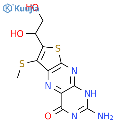 (±)-Urothione structure
