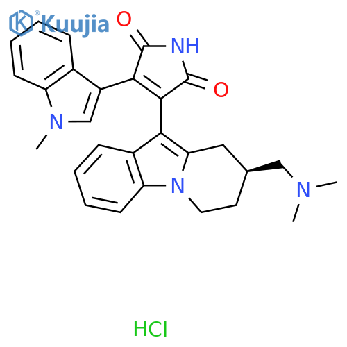 (S)-Ro 32-0432 structure