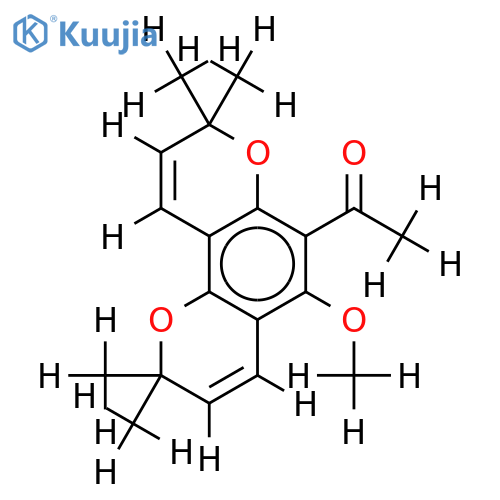 O-methyloctandrenolone structure