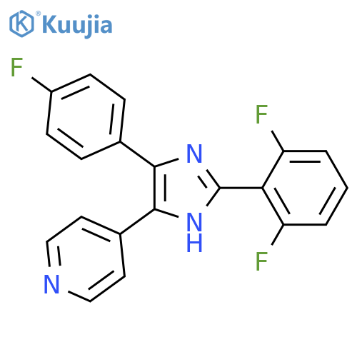 TA-01 structure