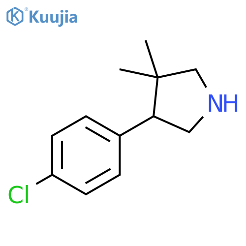 CID 84121518 structure