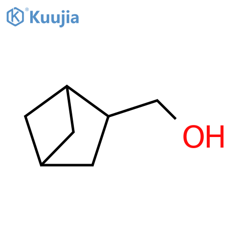 {bicyclo[2.1.1]hexan-2-yl}methanol structure