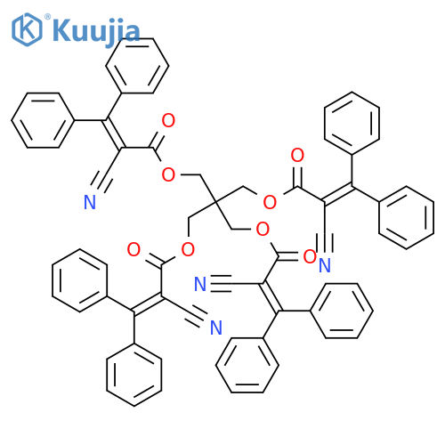 Uvinul 3030 structure