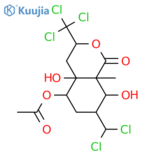 Sigillin A; 1'',7R-Dihydro structure