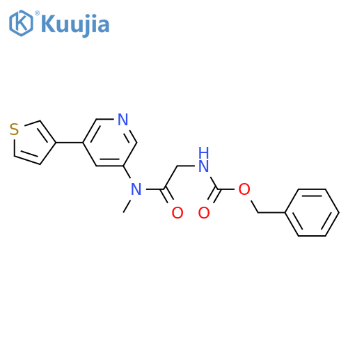 PIWYRBBSOKVHHC-UHFFFAOYSA-N structure