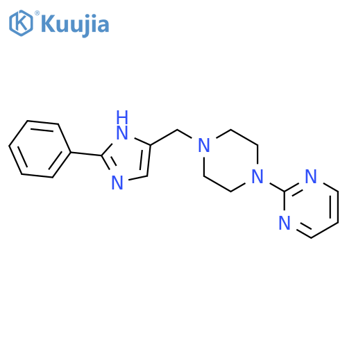 NGD 94-1 structure