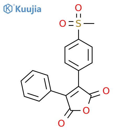 5-Keto Vioxx structure