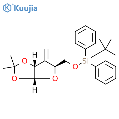 T176-4 structure