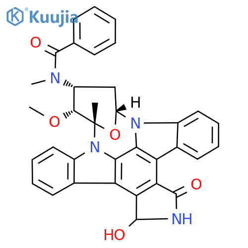 CGP 52421 structure