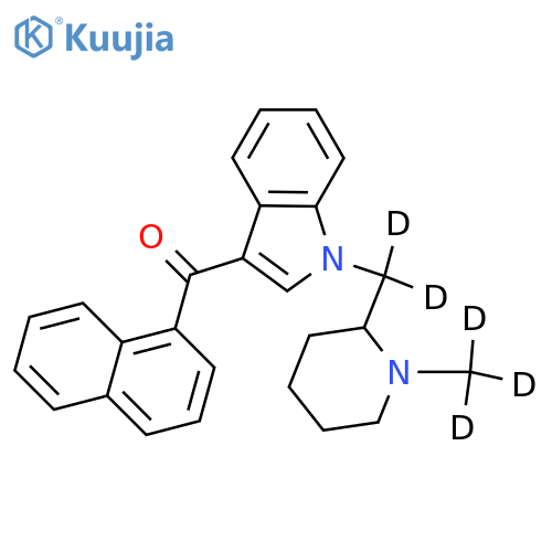 AM-1220-d5 structure