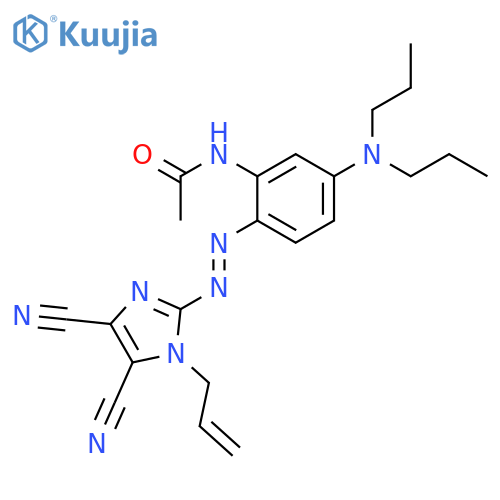 179638-82-5 structure