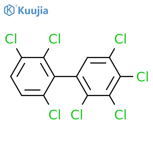 (S)-PCB 174 structure