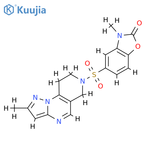 PBBPYAKCPBKNLO-UHFFFAOYSA-N structure