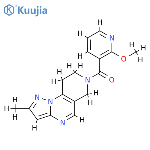 KLJWDTBTJQKIRK-UHFFFAOYSA-N structure