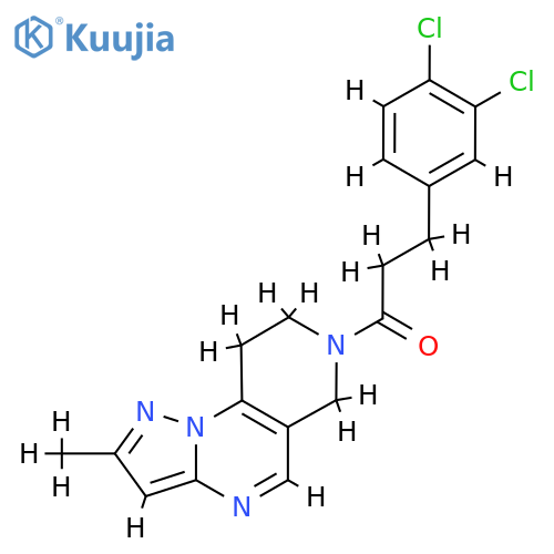 HHAJHVZXWGCCOC-UHFFFAOYSA-N structure