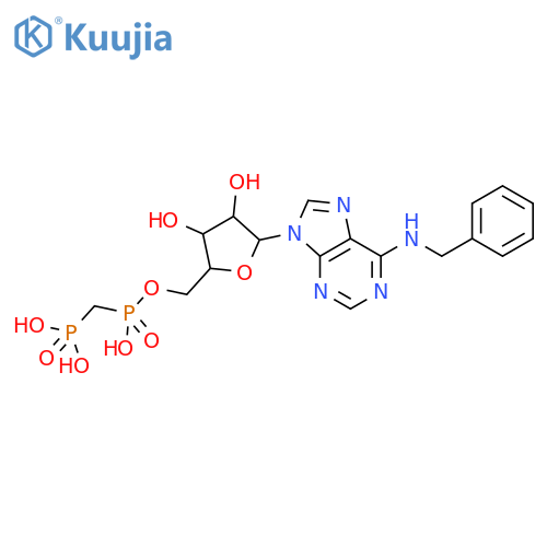 PSB-12379 structure