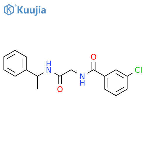 JNJ-63533054 structure