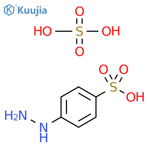 sulfuric acid structure