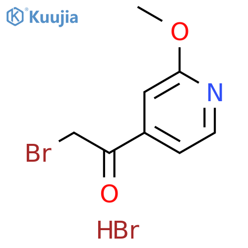 hydrobromide structure