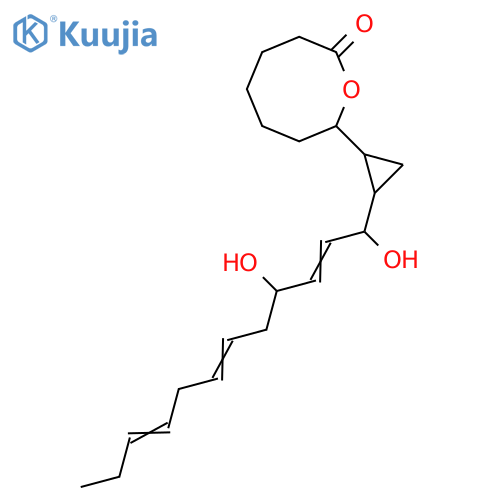 180250-99-1 structure