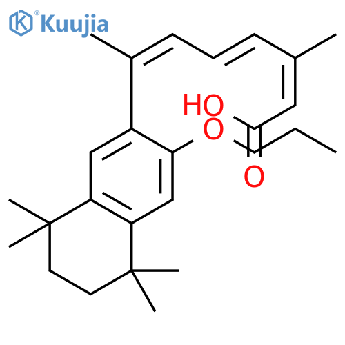 LG 100754 structure