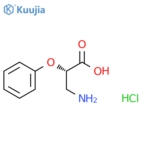 hydrochloride structure