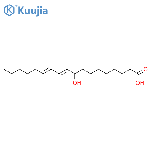 β-Dimorphecolic Acid structure
