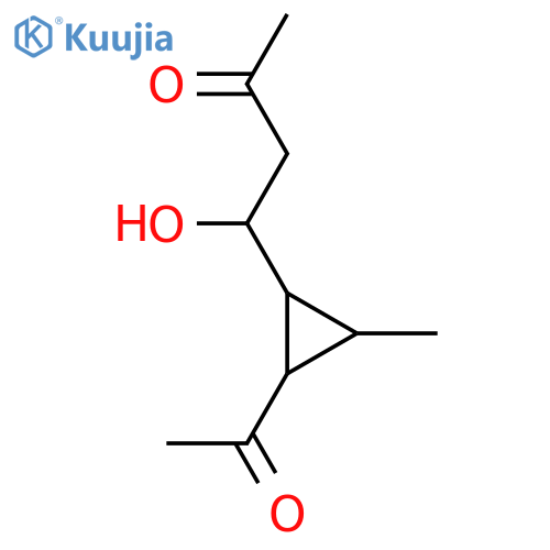Hamavellone C structure