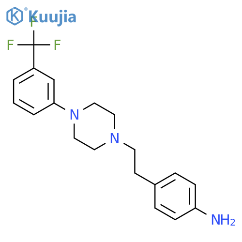 LY-165,163 structure