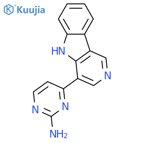 Ingenine B structure