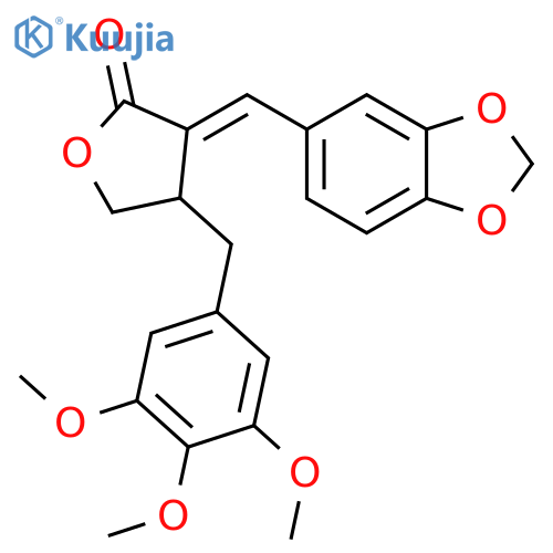Isonemerosin structure