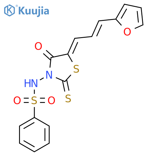 (5Z,2E)-CU-3 structure