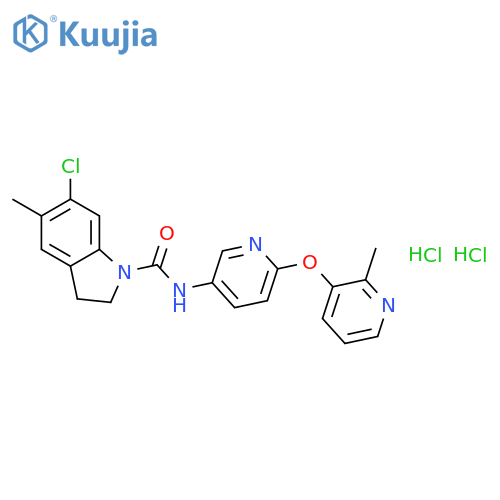 SB 242084 structure
