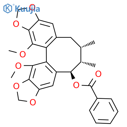 InteriotherinA structure