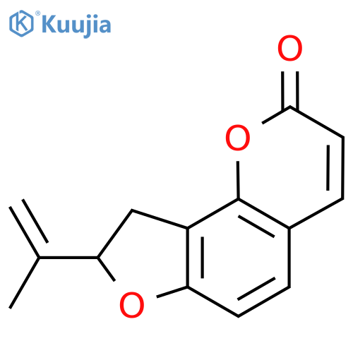 Majurin structure