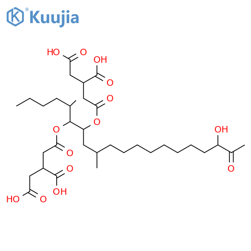 Fumonisin La4; 2-Ketone structure